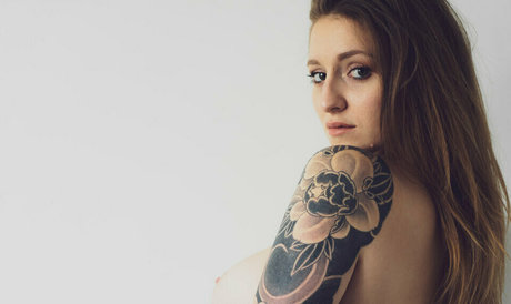 Alyson Dacher star nude galleries