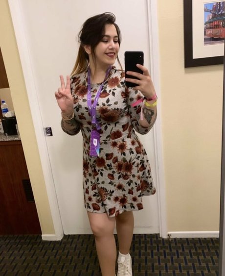 viotcz model nice picture