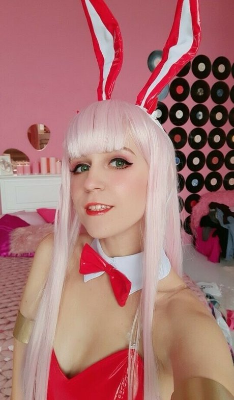 Fox Tsai Shen pornstar xxx pic