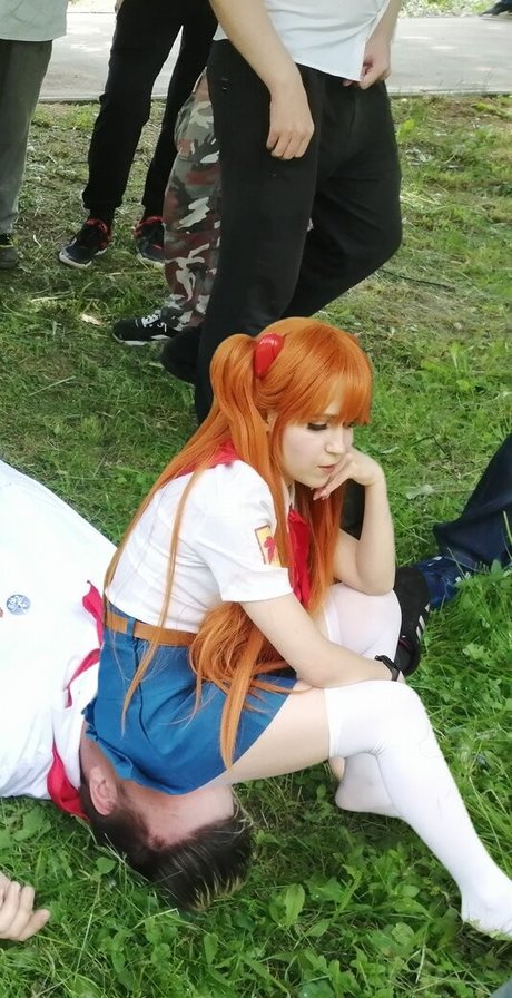 Fox Tsai Shen pornstar high quality galleries