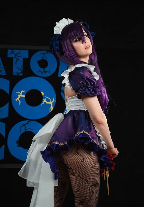 Fox Tsai Shen xxx star pic