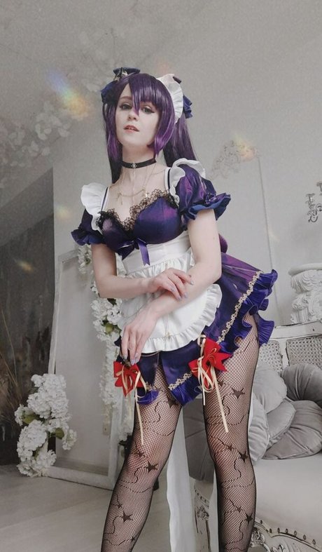 Fox Tsai Shen model img