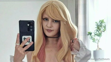 sariaafterhours star exclusive images