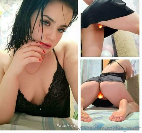 sophia murrr perfect star images