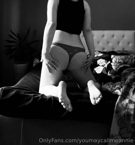 youmaycallmeannie pornstar beautiful archive