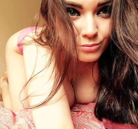 Ivankanottrump erotic pornstar photo