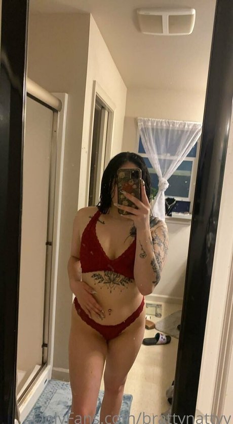 brattynattyy pornstar sexy gallery