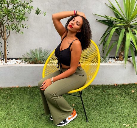 Ines Curly best pornstar picture