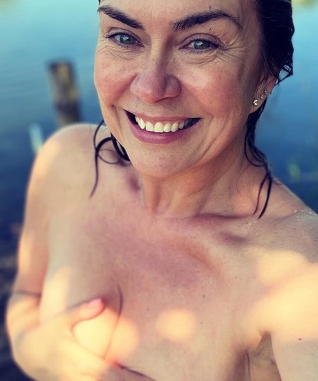 Amanda Lamb nudes pornstar image