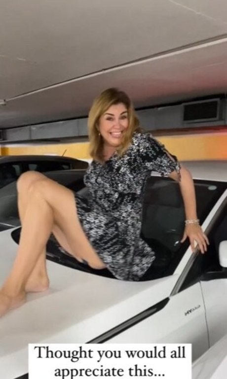 Amanda Lamb art actress images