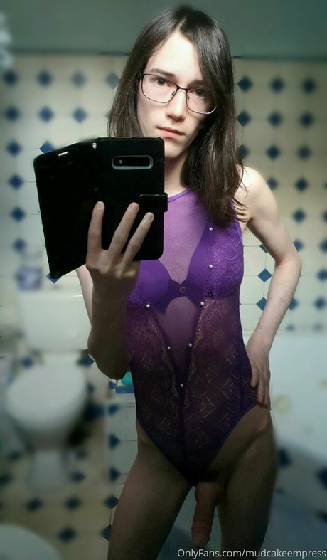 mudcakeempress model pornographic gallery