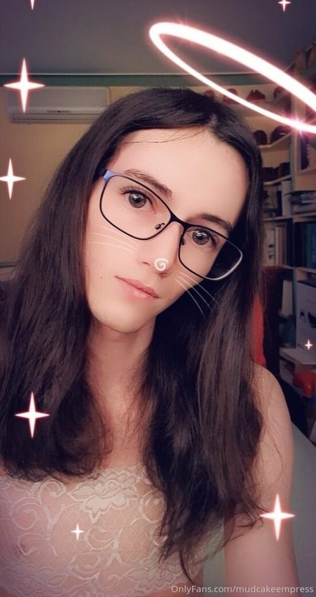 mudcakeempress pornstar nudes picture