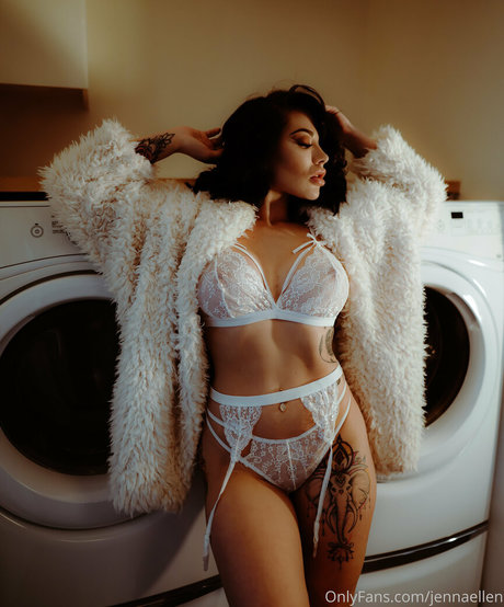 Jenna Ellen porn star picture