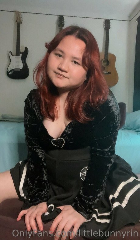 littlebunnyrin art actress pictures
