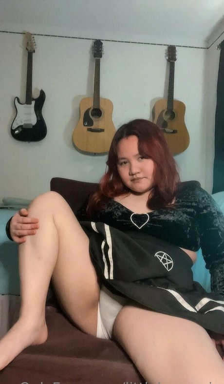 littlebunnyrin model hot img