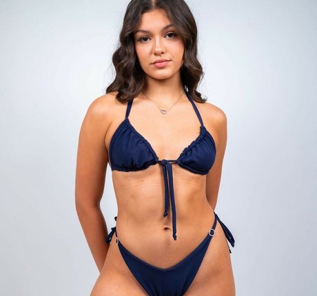 Bria ASMR model nude galleries