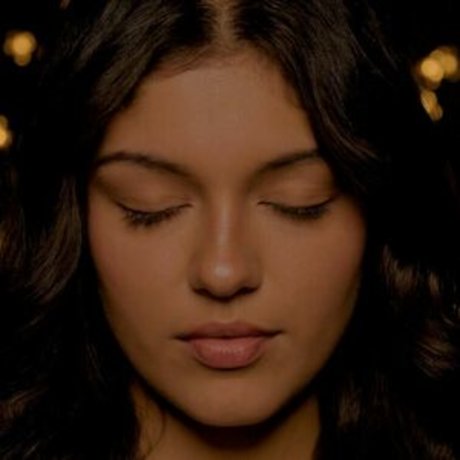 Bria ASMR star erotic photo