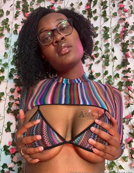 asialynnbby model sexy picture