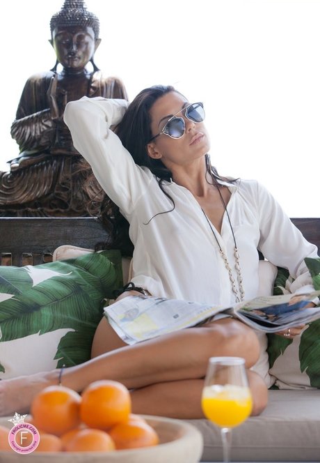 Alexa Tomas xxx pornstar photo