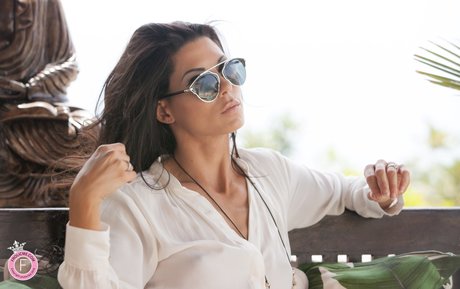 Alexa Tomas nudes model galleries