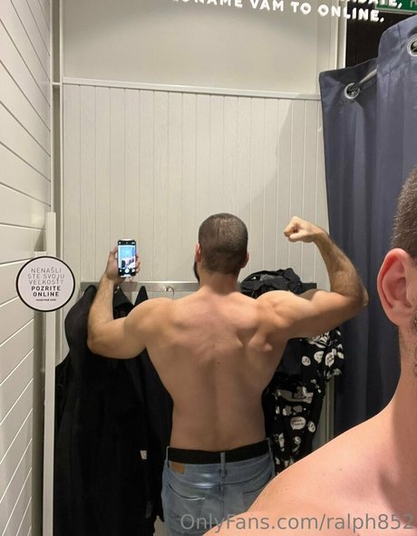 ralph852 porn star archive