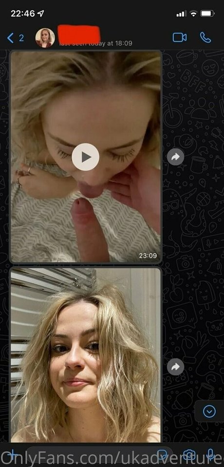 ukadventurecouple pornstar exclusive pics