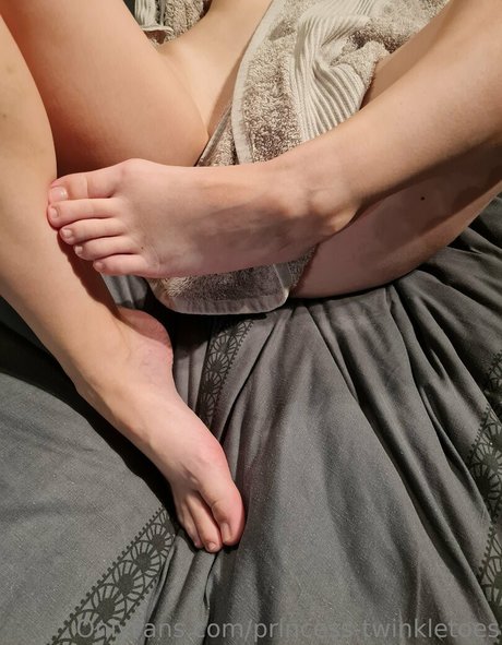 princess twinkletoes top star image