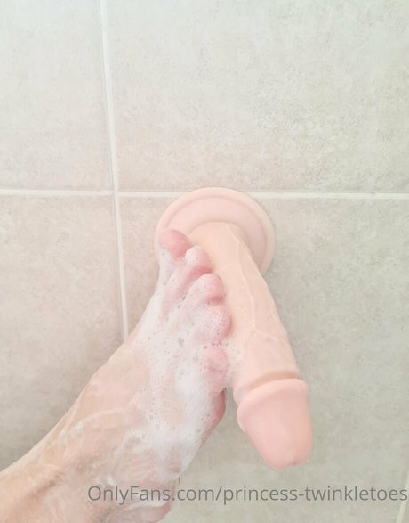 princess twinkletoes erotic model gallery