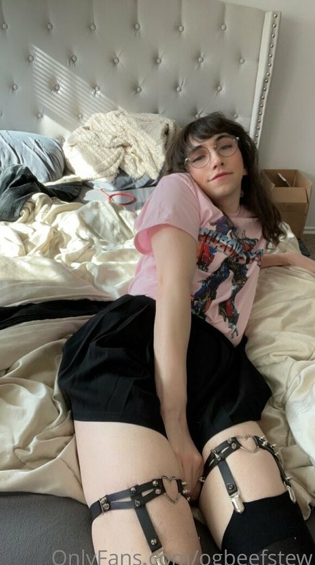 ogbeefstew sexy pornstar pictures