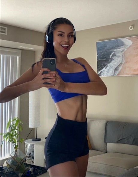 Braydee Cardinal pornstar nudes photo