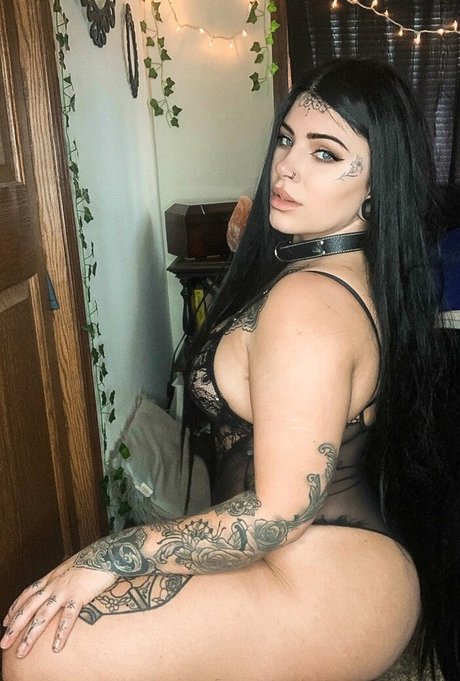 Zahja top pornstar photo