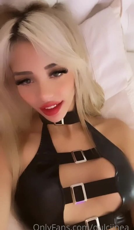 Dulcinea_ xxx actress image