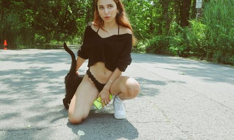 Jessica Ricca porn model img