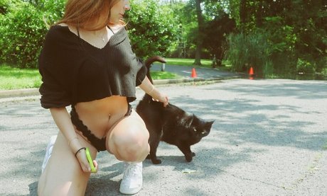 Jessica Ricca star pornographic picture