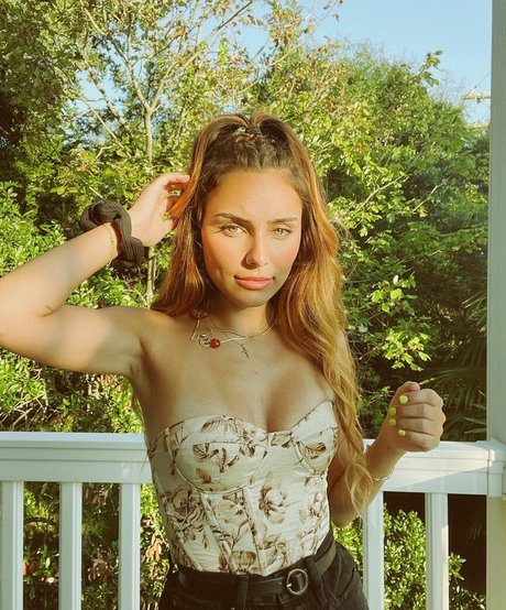 Jessica Ricca best model images