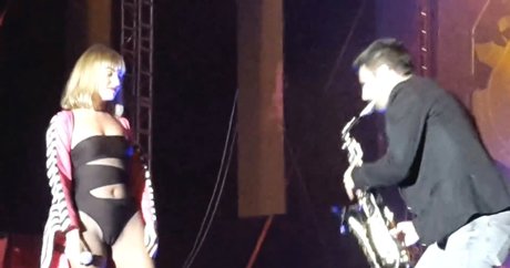 Alexandra Stan pornstar beautiful galleries