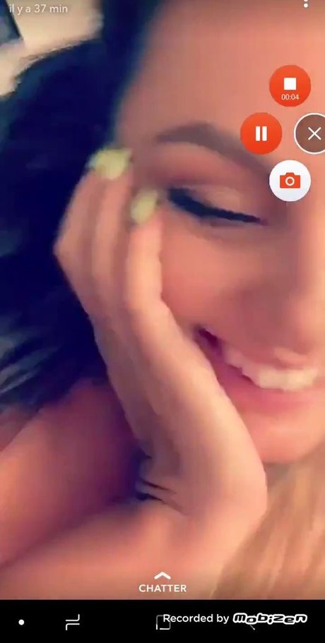 Alexandra Stan star erotic pics