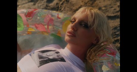 Alexandra Stan sex actress pic