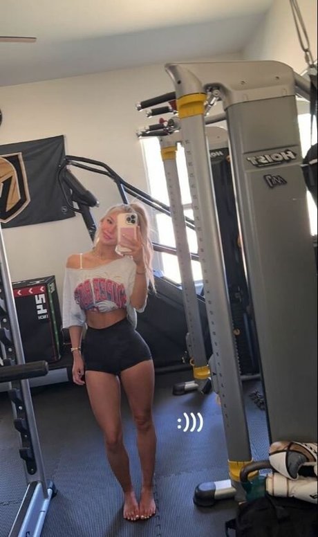 Breese Maroc model perfect images