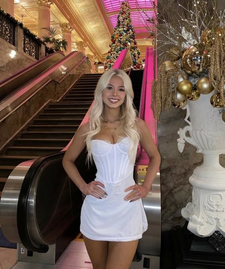 Breese Maroc star adult pic