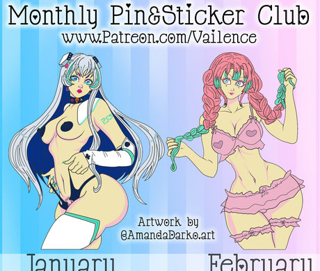 vailewdfree model top pics