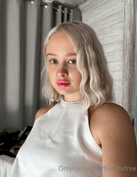 fleamxfree porn model photo