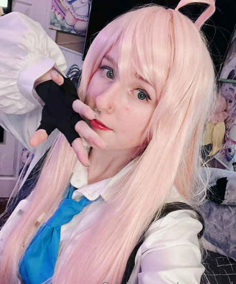 secretnoel perfect actress archive