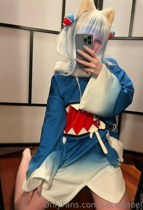 secretnoel best model gallery