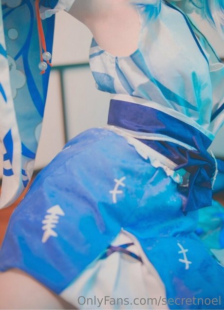 secretnoel sexy pornstar image