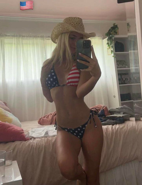 Olivia Dunne beautiful star photos