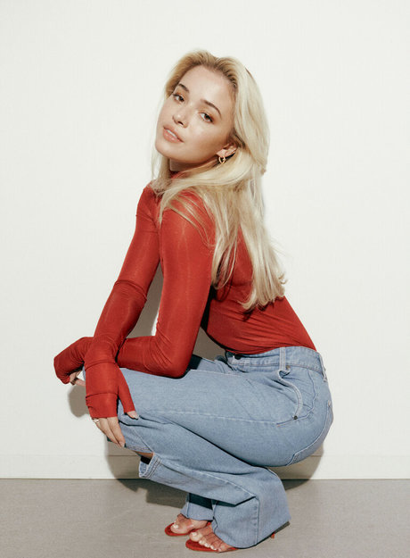 Olivia Dunne high quality actress pic