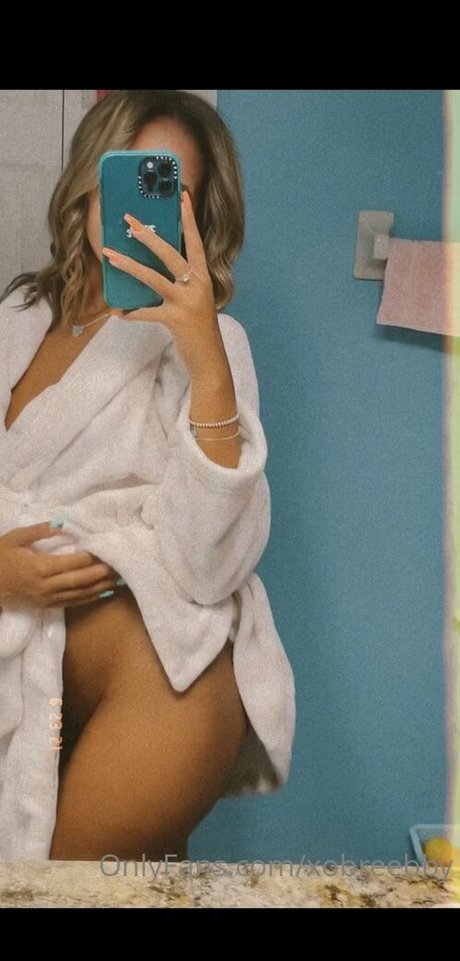 xobreebby best pornstar image