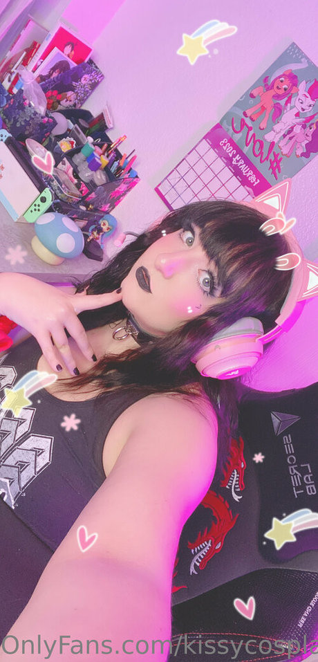 kissycosplay best star pic