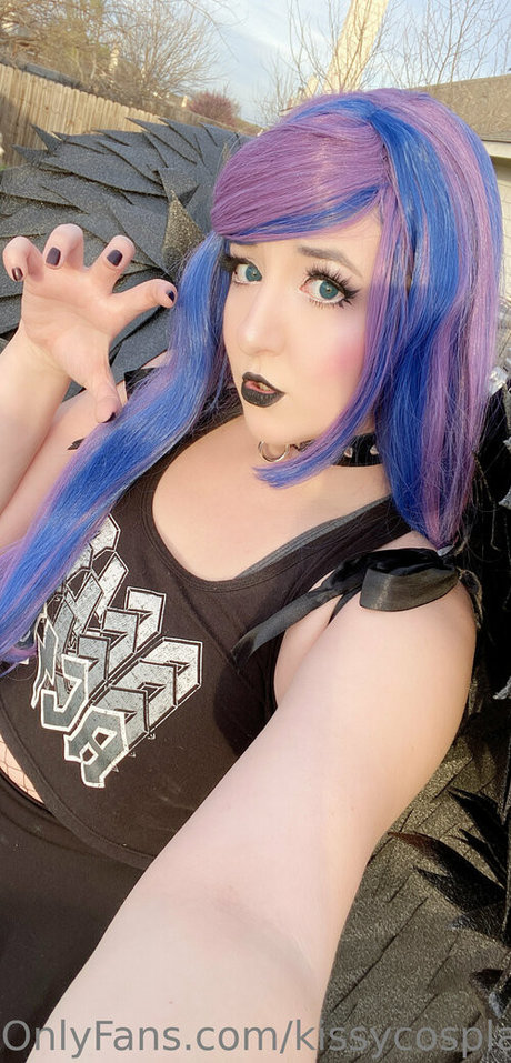 kissycosplay best star galleries